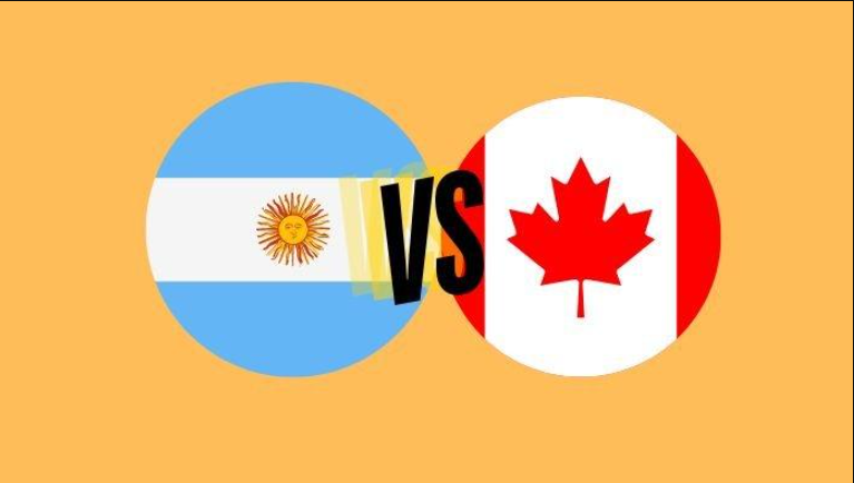 Prediksi-Skor-Argentina-vs-Kanada-Head-to-Head-Susunan-Pemain